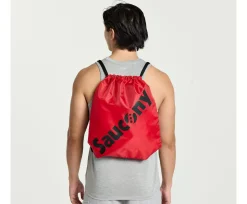 Saucony String Bag