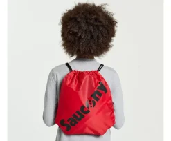 Saucony String Bag