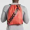 Saucony String Bag