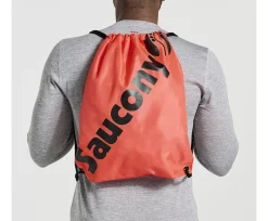 Saucony String Bag