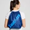 Saucony String Bag