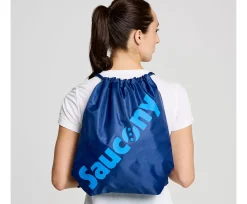 Saucony String Bag
