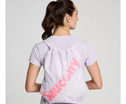 Saucony String Bag