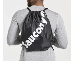 Saucony String Bag
