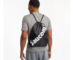 Saucony String Bag