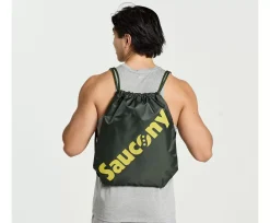 Saucony String Bag