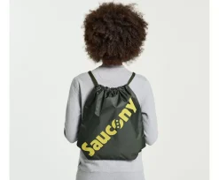 Saucony String Bag