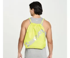 Saucony String Bag