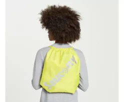 Saucony String Bag