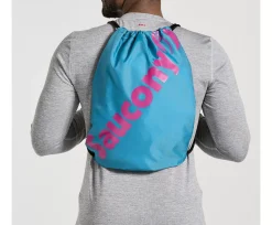 Saucony String Bag
