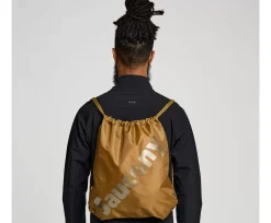 Saucony String Bag