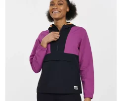 Saucony Track Anorak