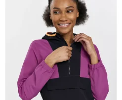 Saucony Track Anorak