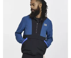 Saucony Track Anorak