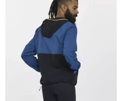 Saucony Track Anorak