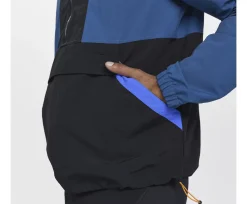 Saucony Track Anorak