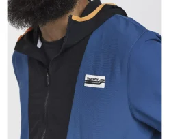 Saucony Track Anorak