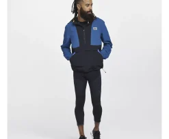 Saucony Track Anorak
