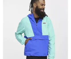 Saucony Track Anorak