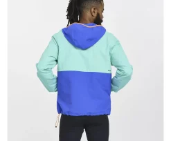Saucony Track Anorak