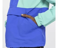 Saucony Track Anorak