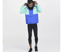 Saucony Track Anorak