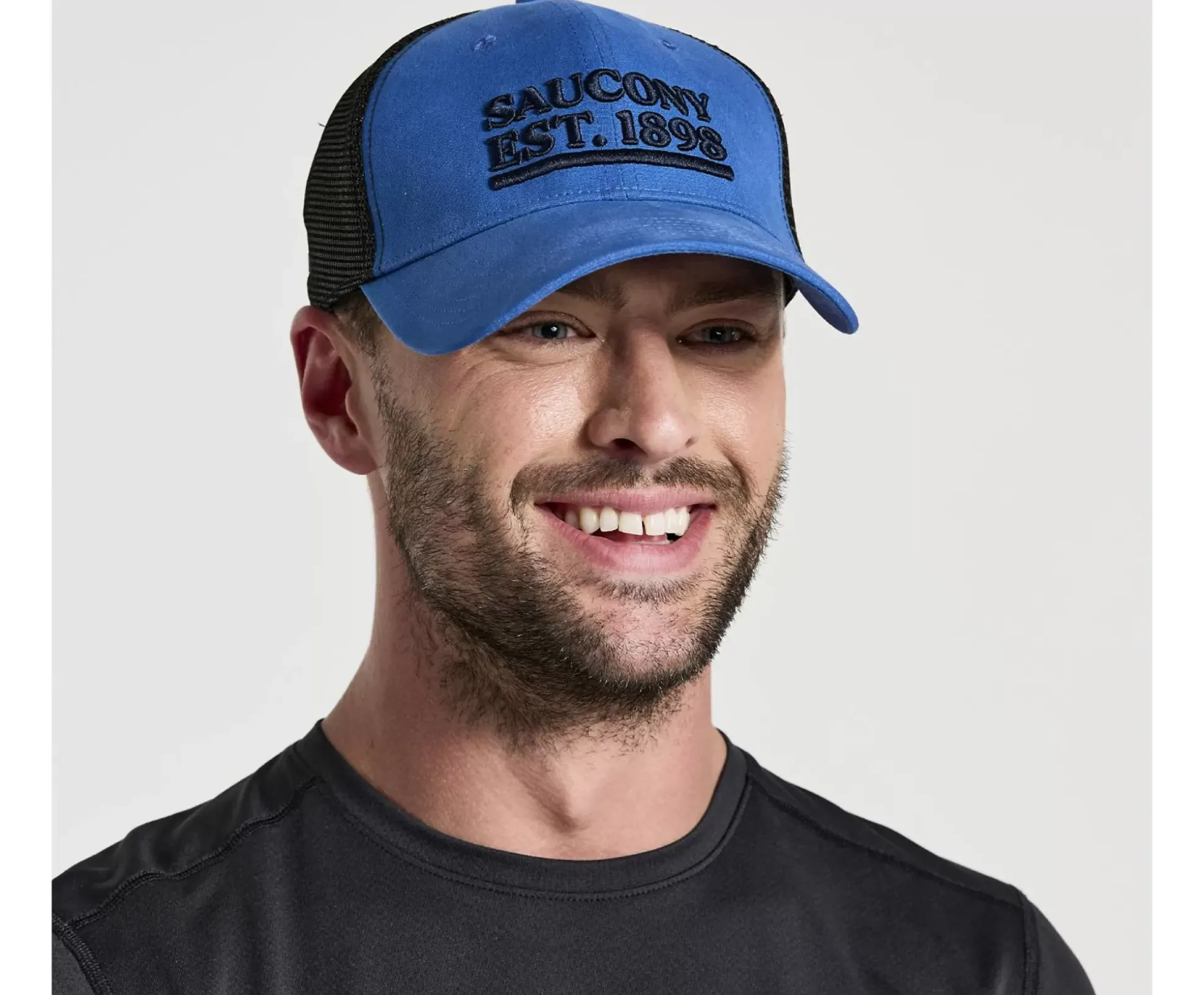 Saucony Trucker Hat