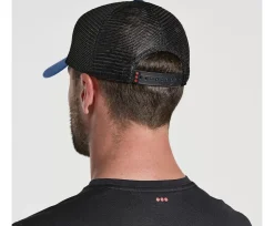 Saucony Trucker Hat