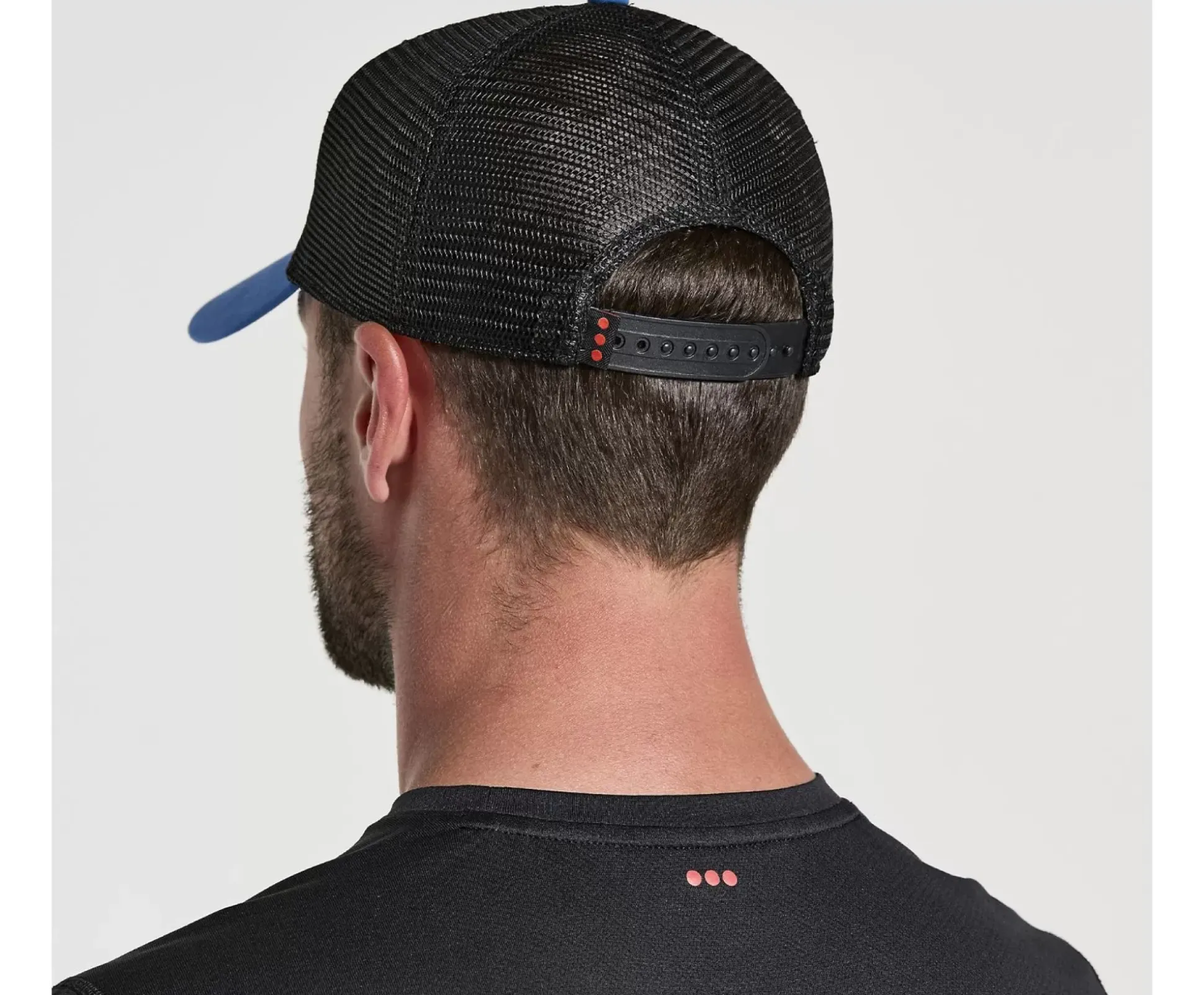 Saucony Trucker Hat