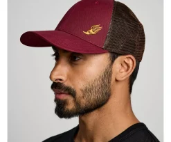 Saucony Trucker Hat