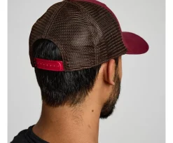 Saucony Trucker Hat