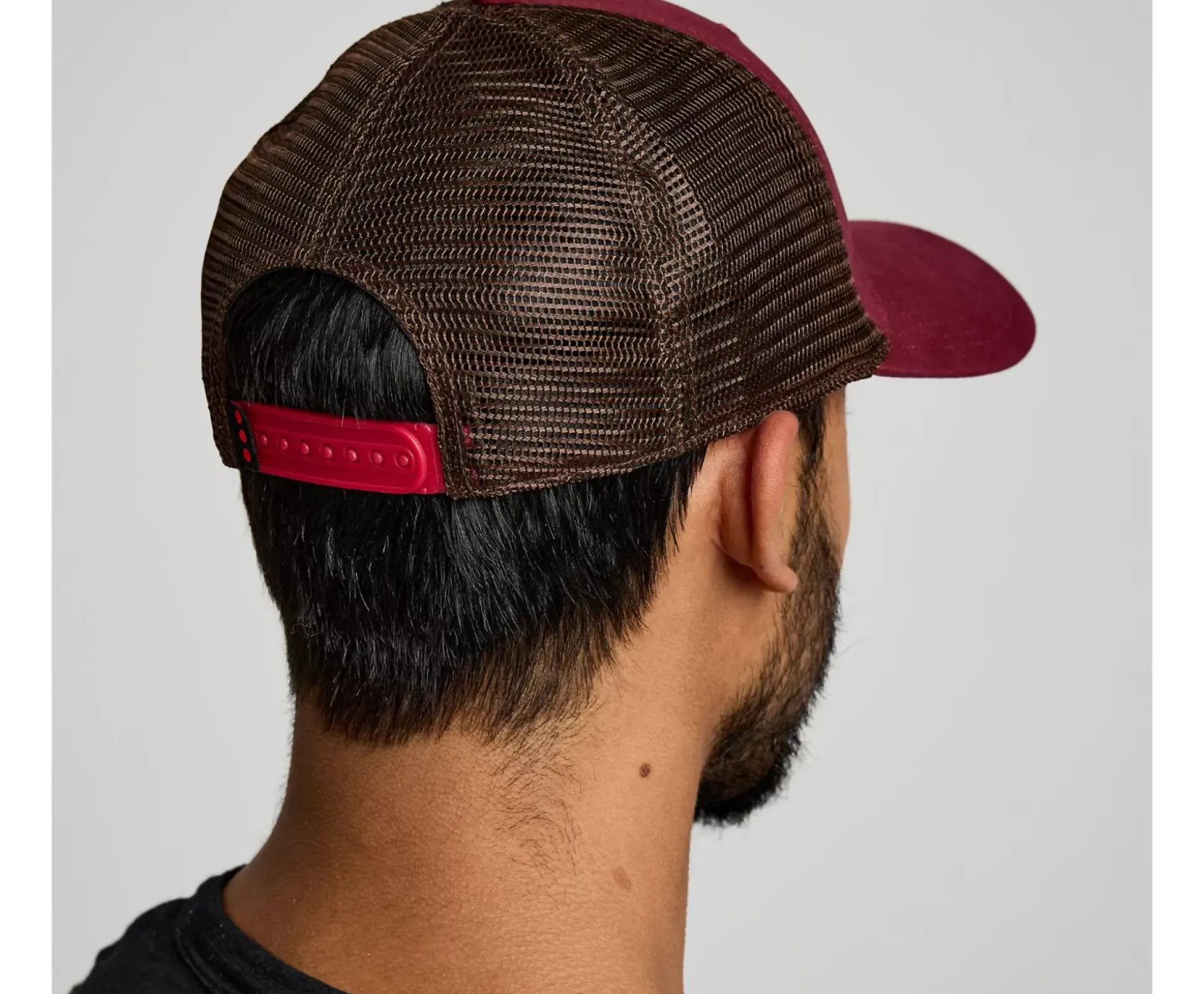 Saucony Trucker Hat