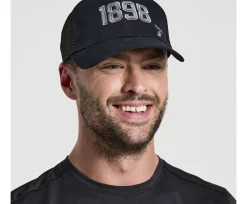 Saucony Trucker Hat