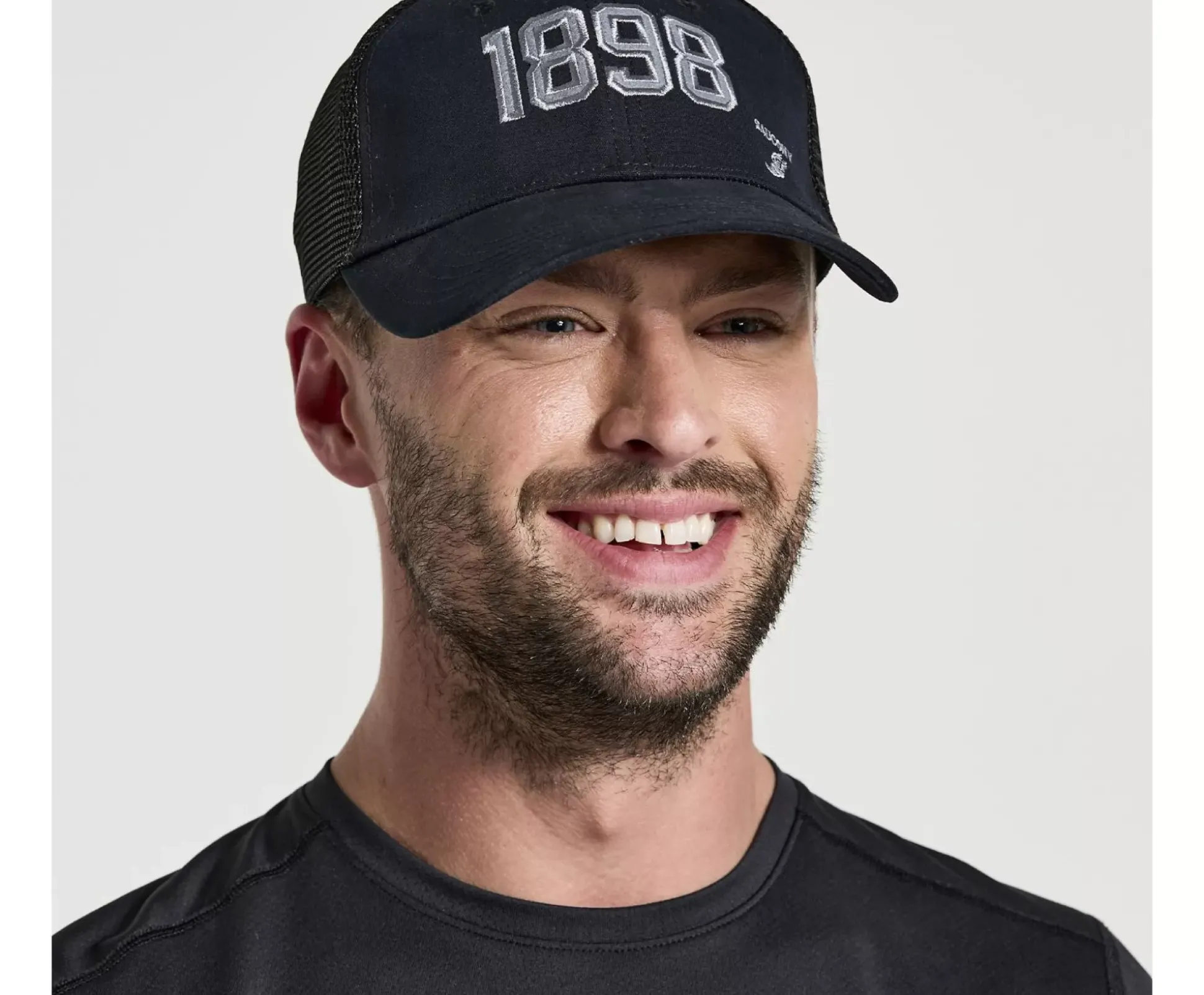 Saucony Trucker Hat