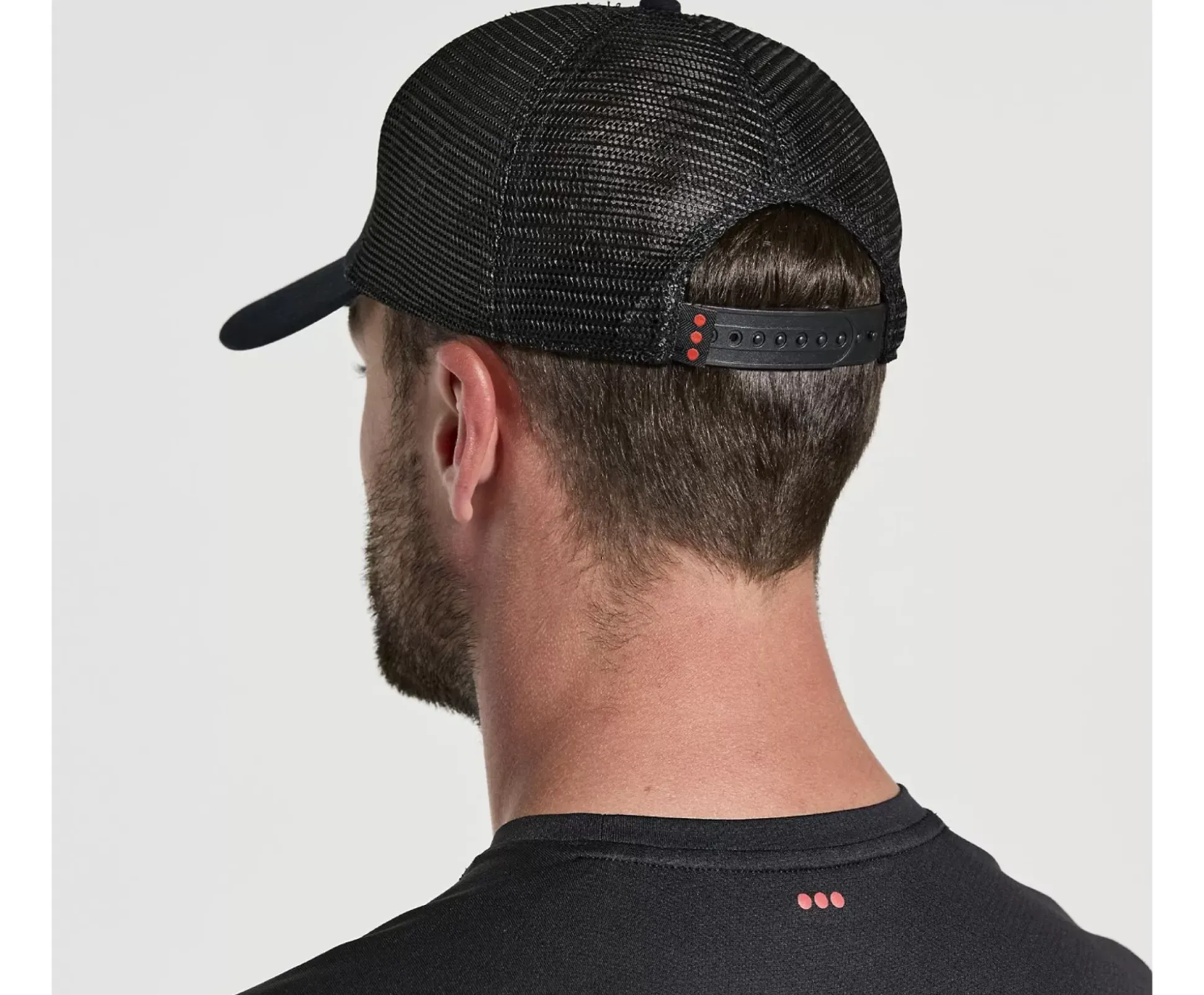 Saucony Trucker Hat