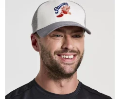 Saucony Trucker Hat