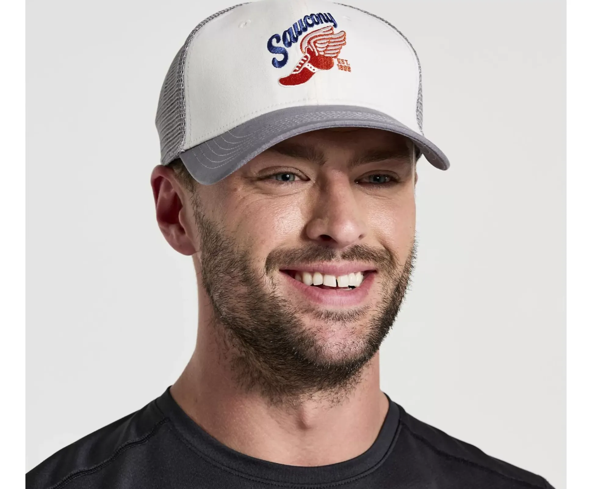 Saucony Trucker Hat