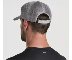 Saucony Trucker Hat