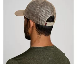 Saucony Trucker Hat