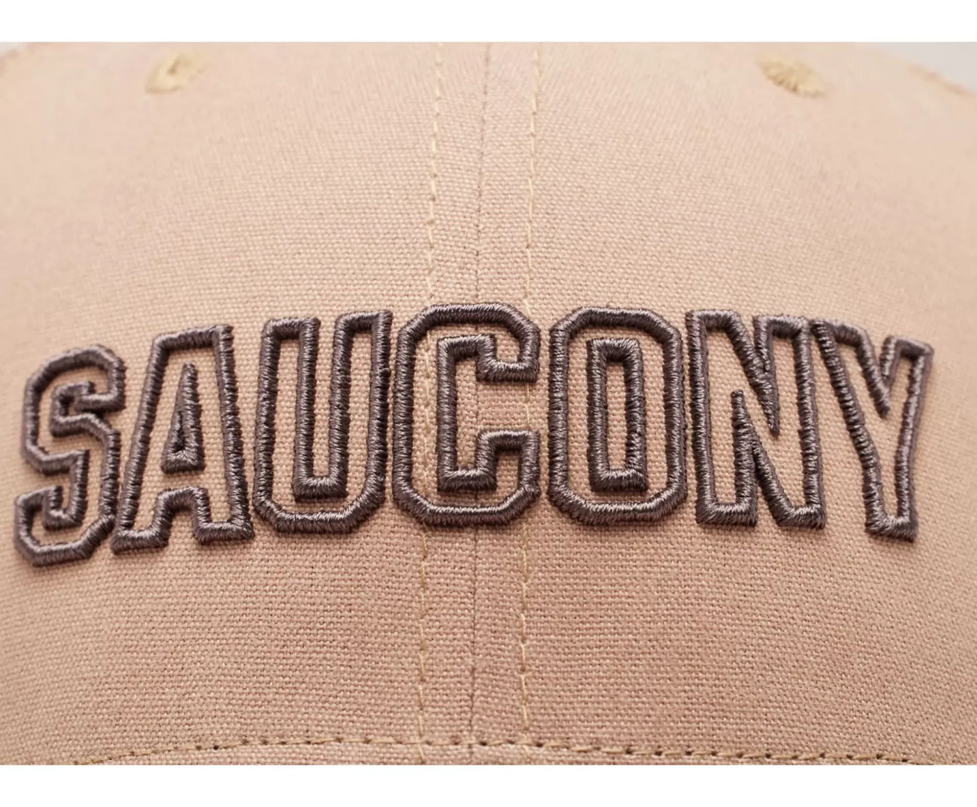 Saucony Trucker Hat