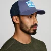 Saucony Trucker Hat