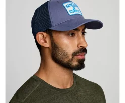 Saucony Trucker Hat