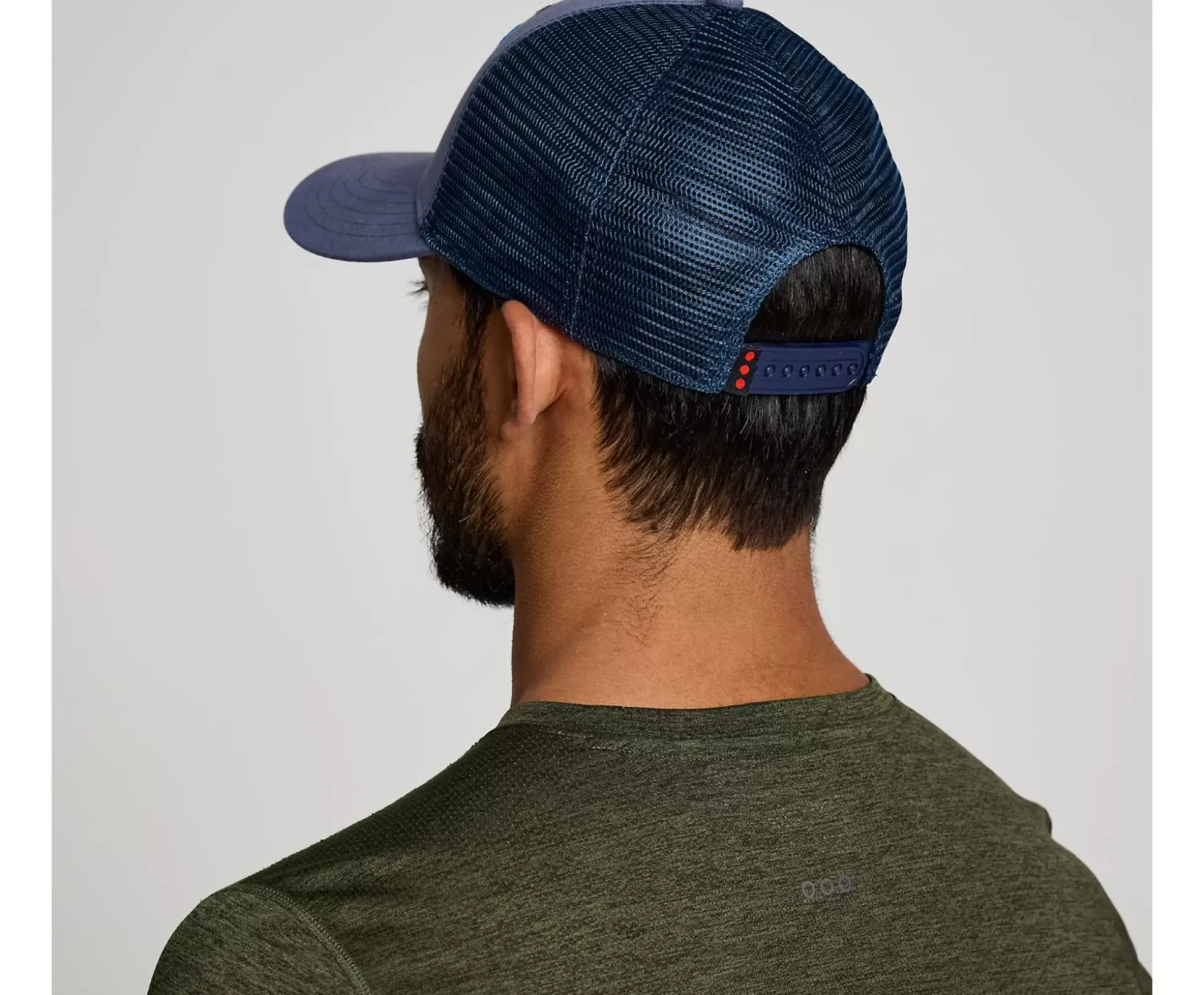 Saucony Trucker Hat