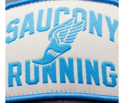 Saucony Trucker Hat