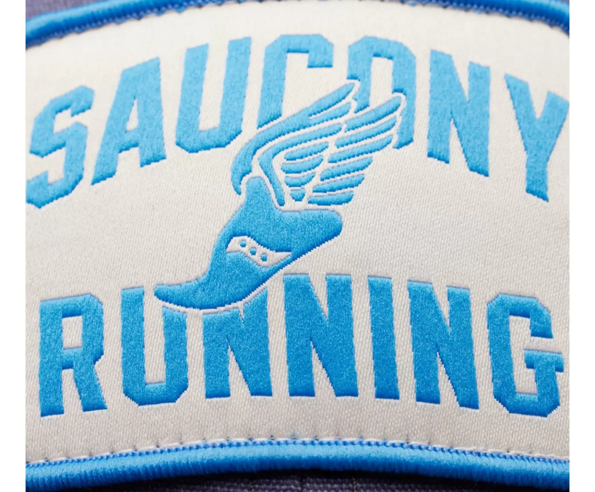 Saucony Trucker Hat