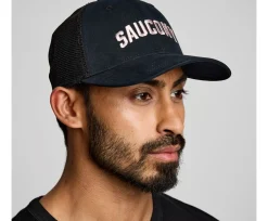 Saucony Trucker Hat