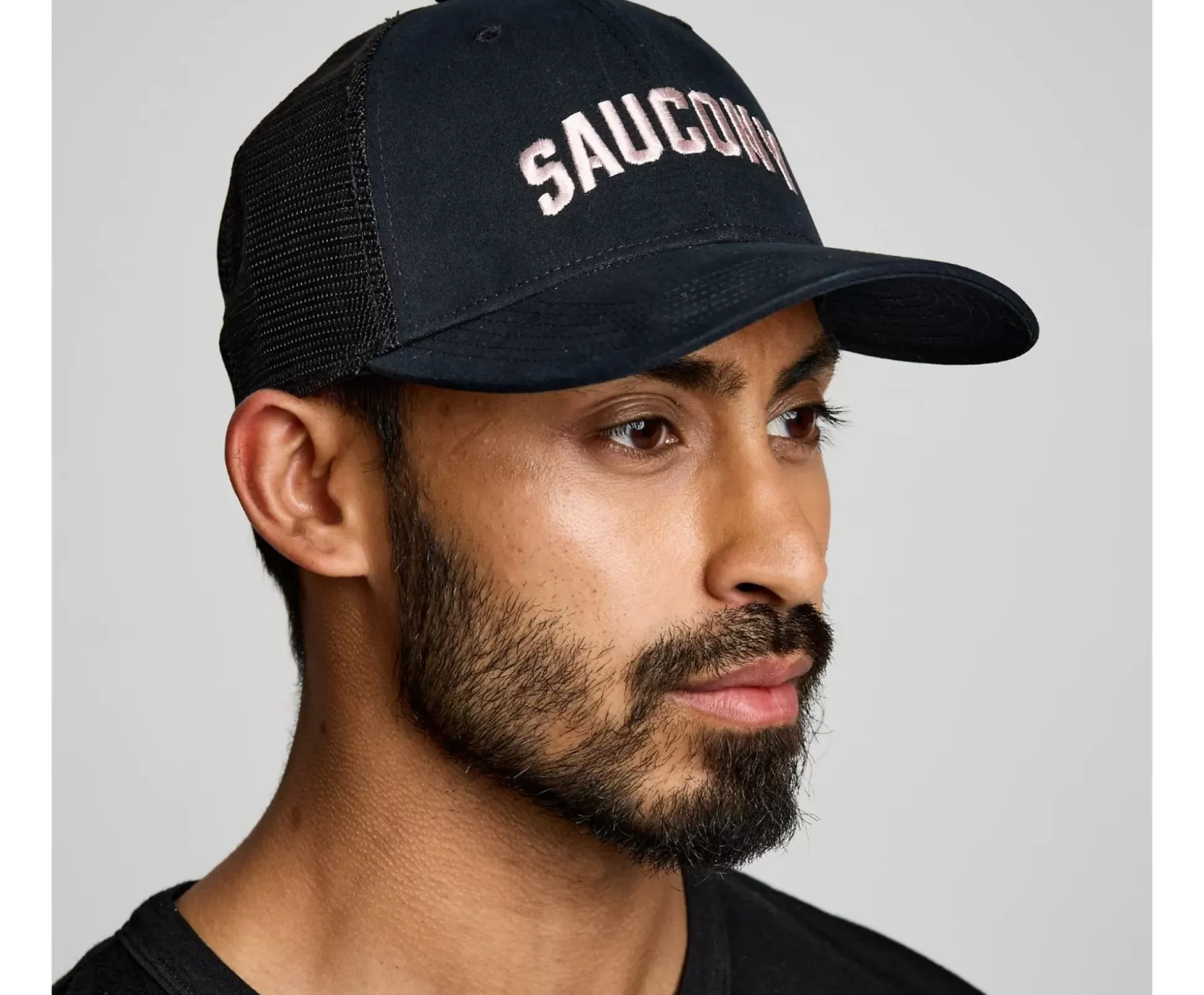 Saucony Trucker Hat