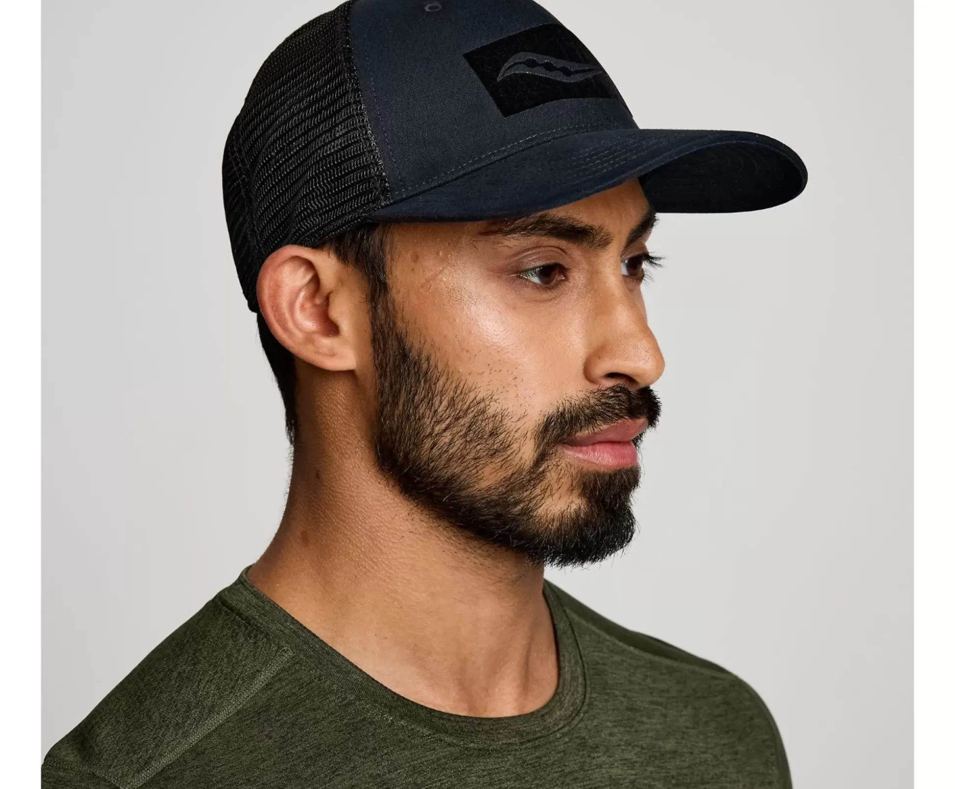 Saucony Trucker Hat