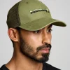 Saucony Trucker Hat