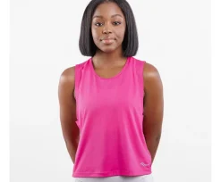 Saucony X Cycora® Crop Top
